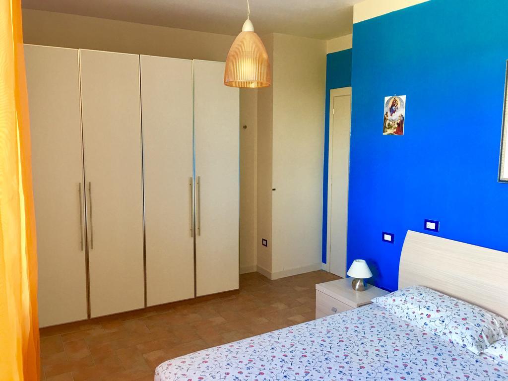 Apartment Antares