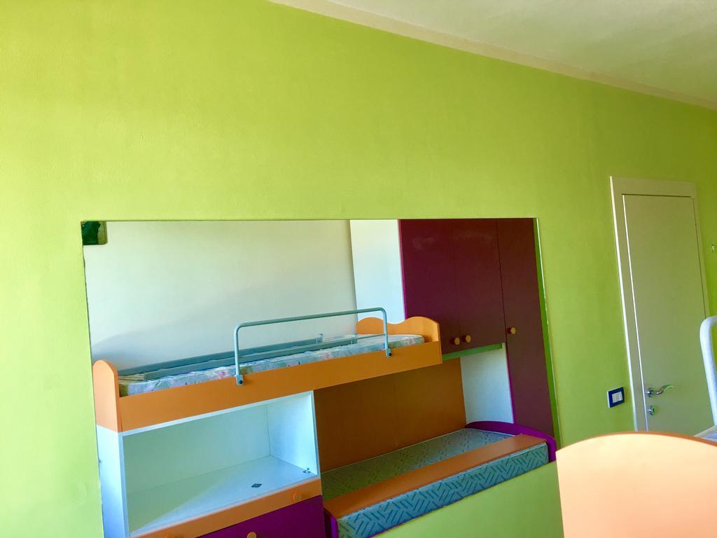 Apartment Antares Pesaro
