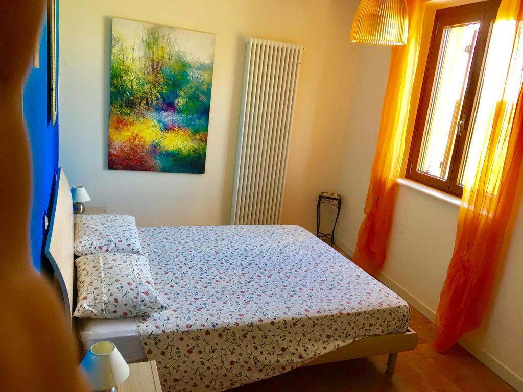 Apartment Antares *