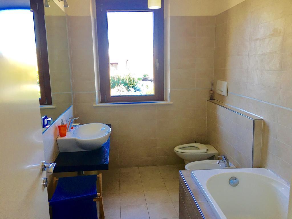Antares Apartment Pesaro