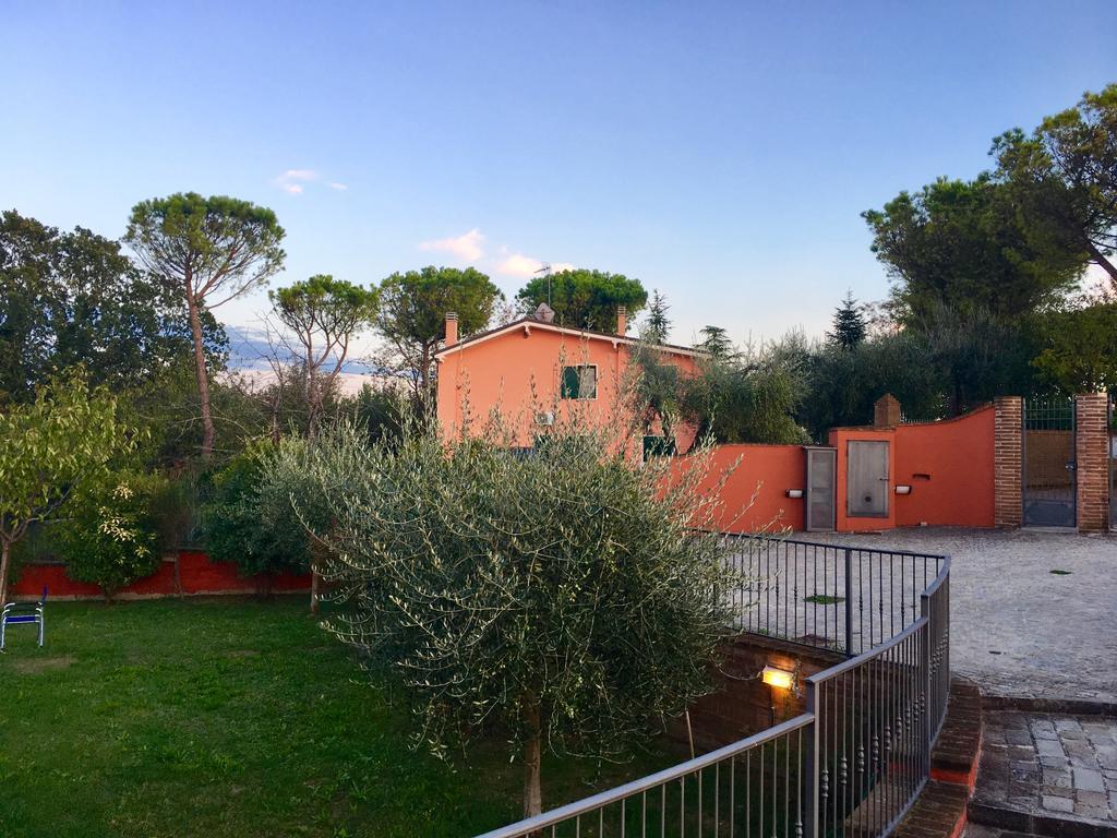 Apartment Antares Pesaro
