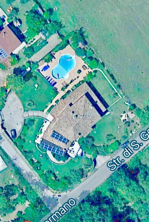 Apartment Antares Pesaro