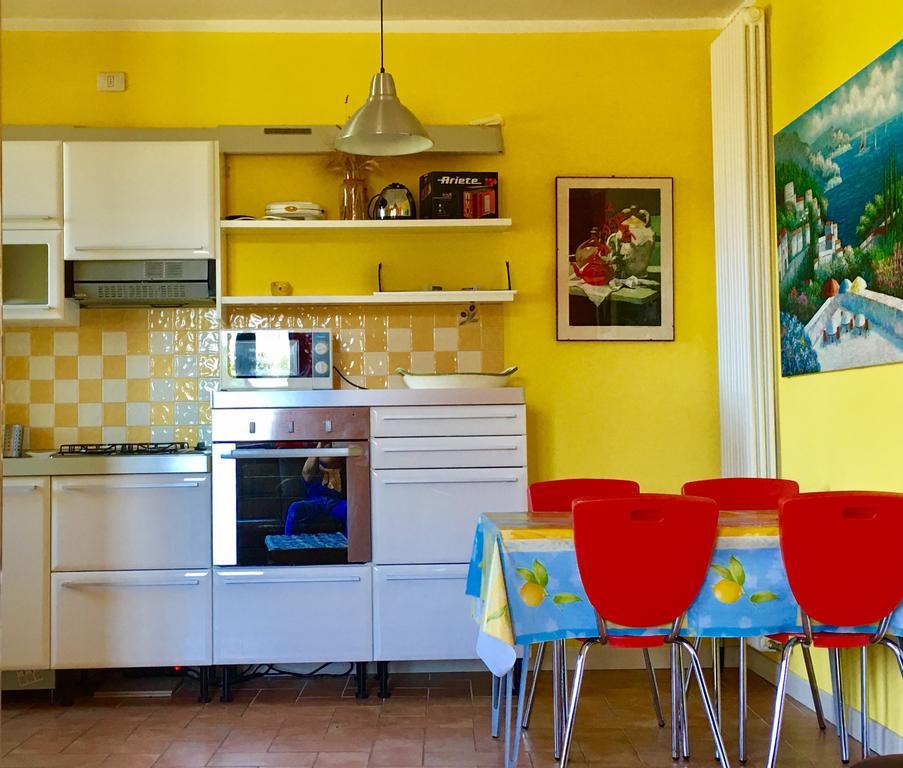 Apartment Antares