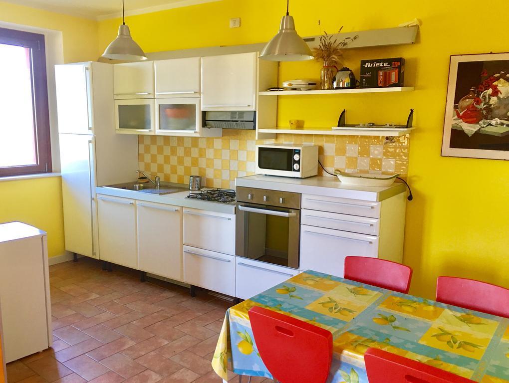 Antares Apartment Pesaro