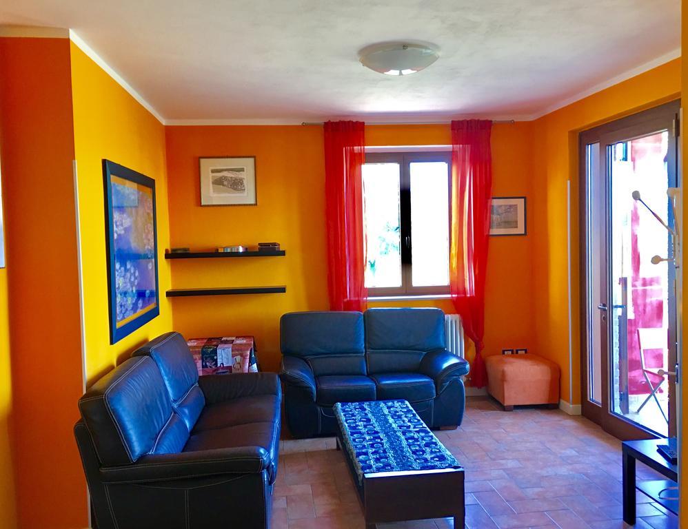 Antares Apartment *