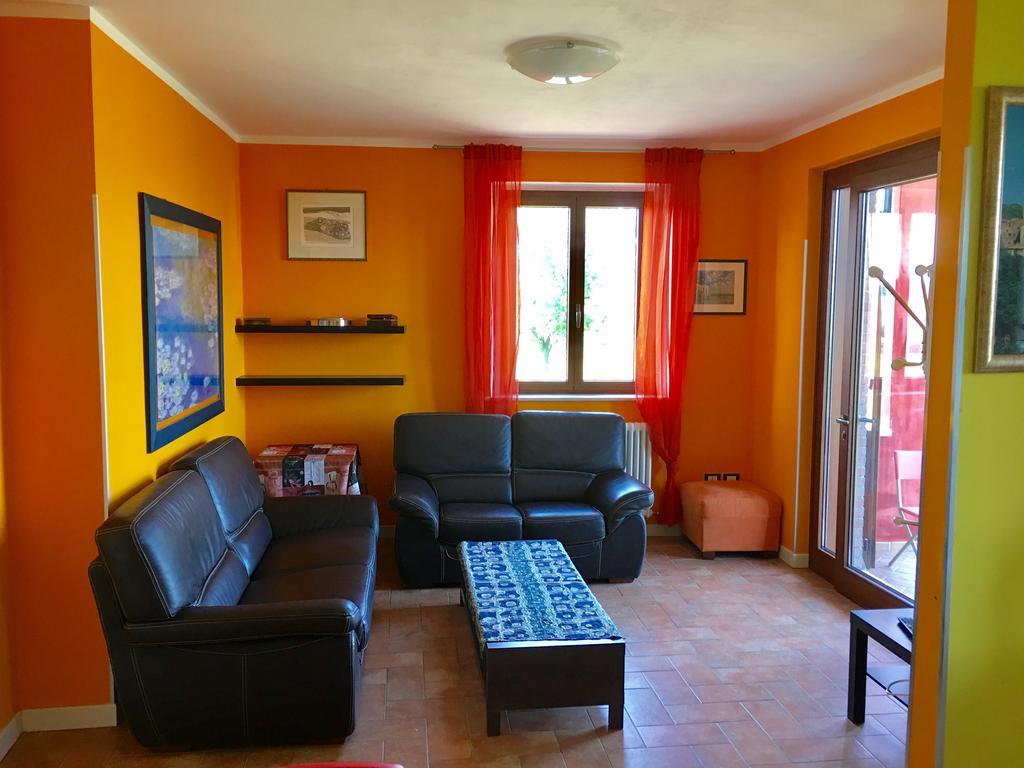 Apartment Antares