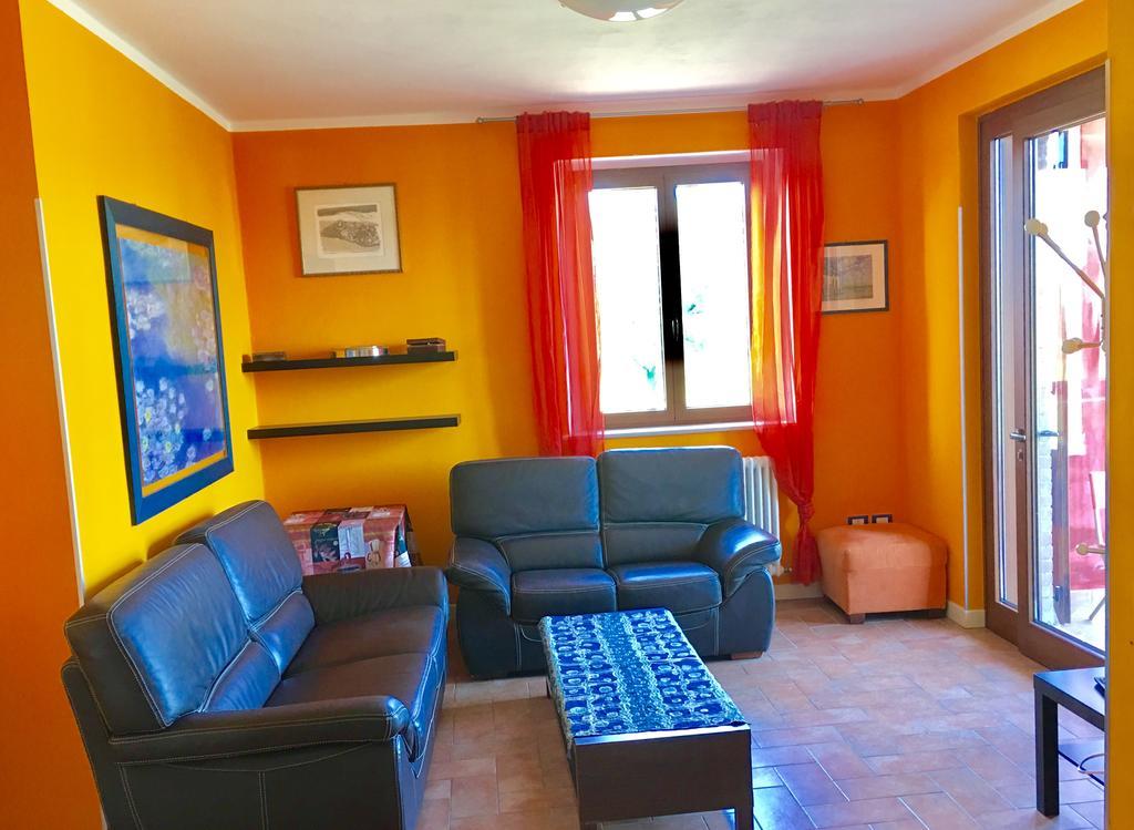Apartment Antares *