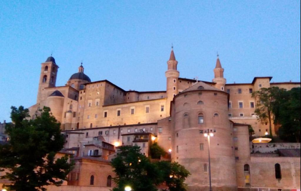 Antares Apartment Pesaro