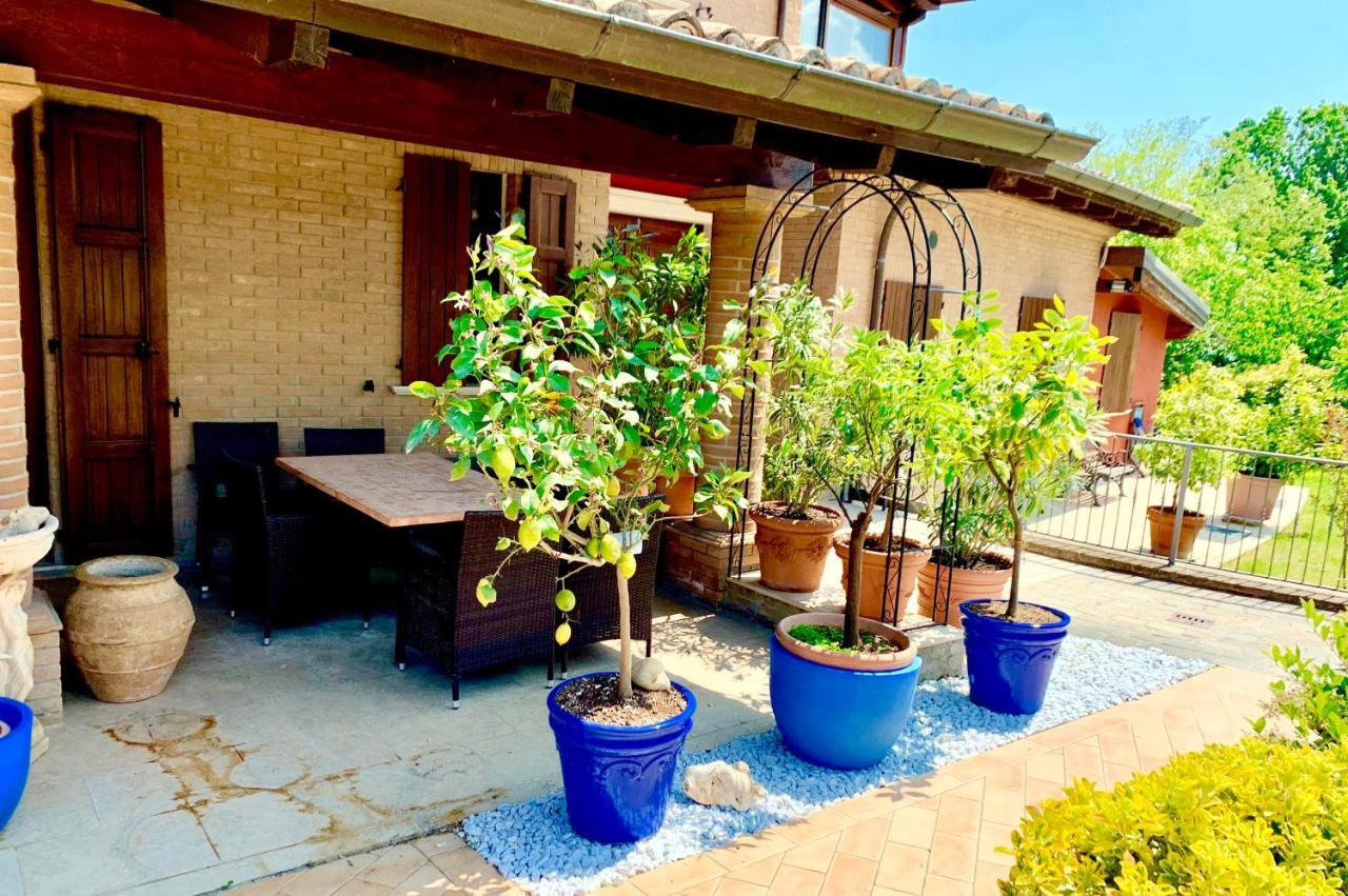 Antares Apartment Pesaro